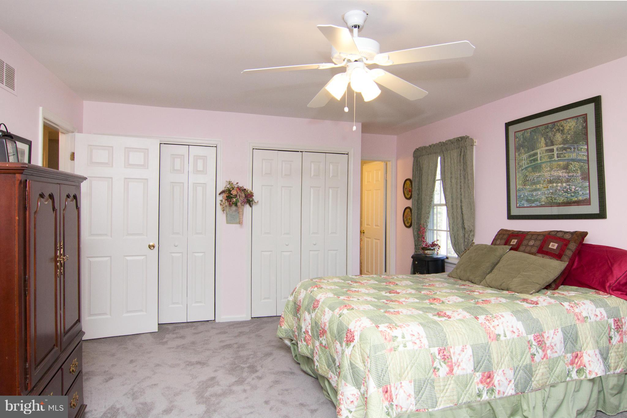 4096 Rinehart Road Westminster, MD 21158 - Photo 20 of 30 Master Bedroom