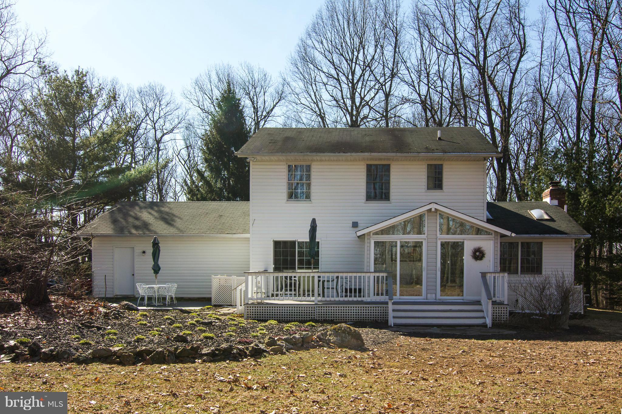 4096 Rinehart Road Westminster, MD 21158 - Photo 24 of 30 Exterior (Rear)