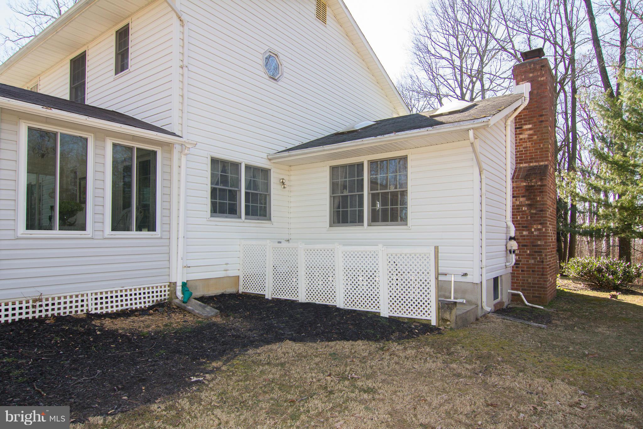 4096 Rinehart Road Westminster, MD 21158 - Photo 25 of 30 Areaway to basement
