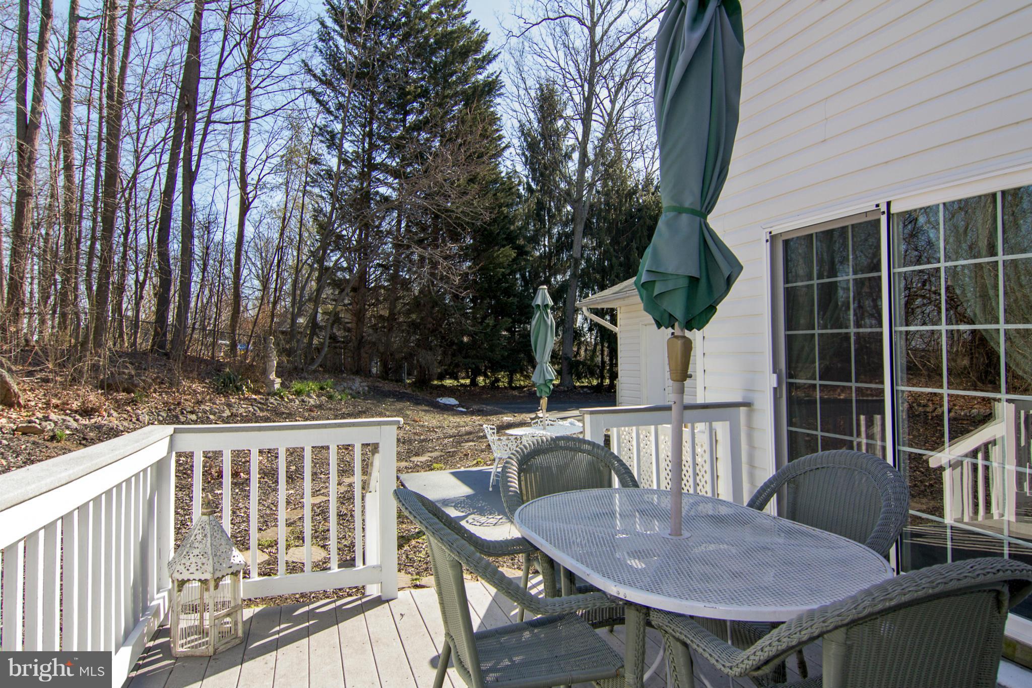 4096 Rinehart Road Westminster, MD 21158 - Photo 27 of 30 Trex Deck