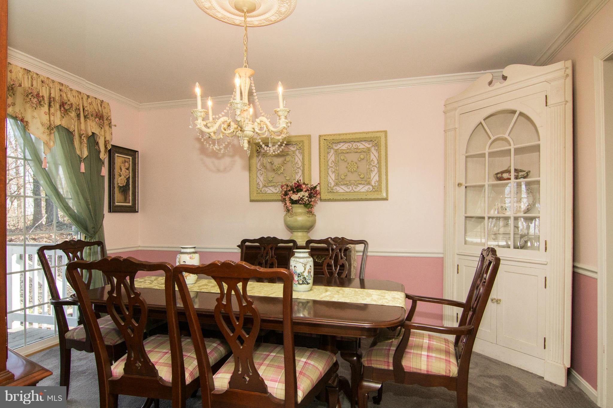 4096 Rinehart Road Westminster, MD 21158 - Photo 5 of 30 Dining Room