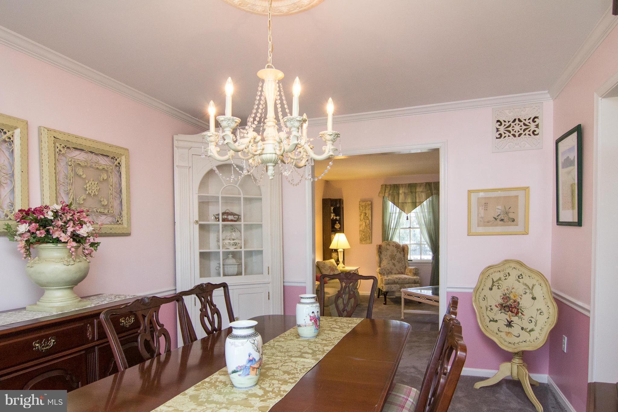 4096 Rinehart Road Westminster, MD 21158 - Photo 6 of 30 Dining Room