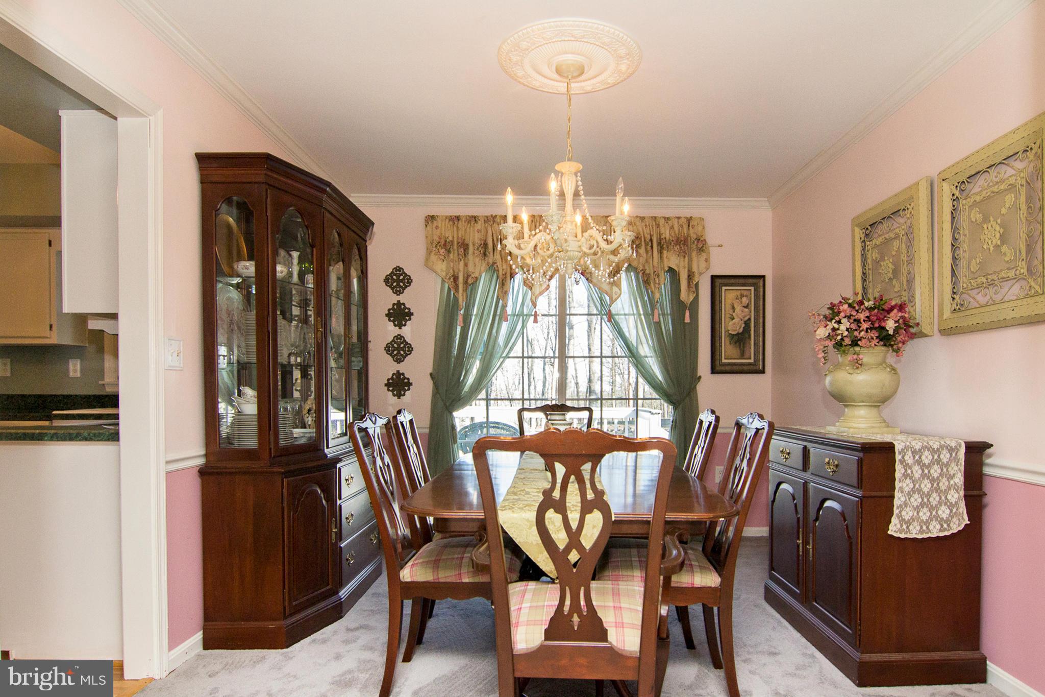 4096 Rinehart Road Westminster, MD 21158 - Photo 7 of 30 Dining Room
