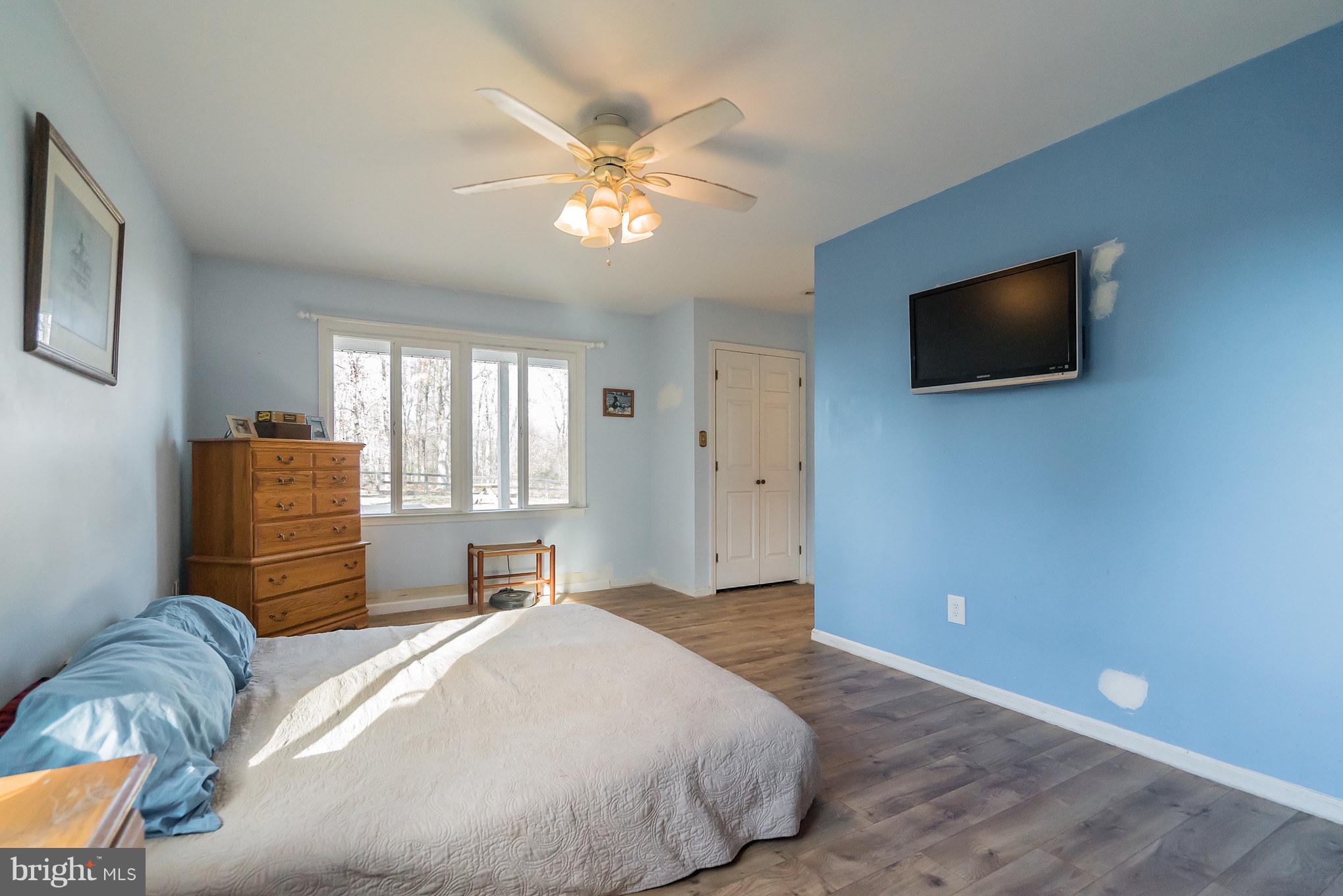 10600 Alum Springs Road Culpeper, VA 22701 - Photo 14 of 30 Master Bedroom
