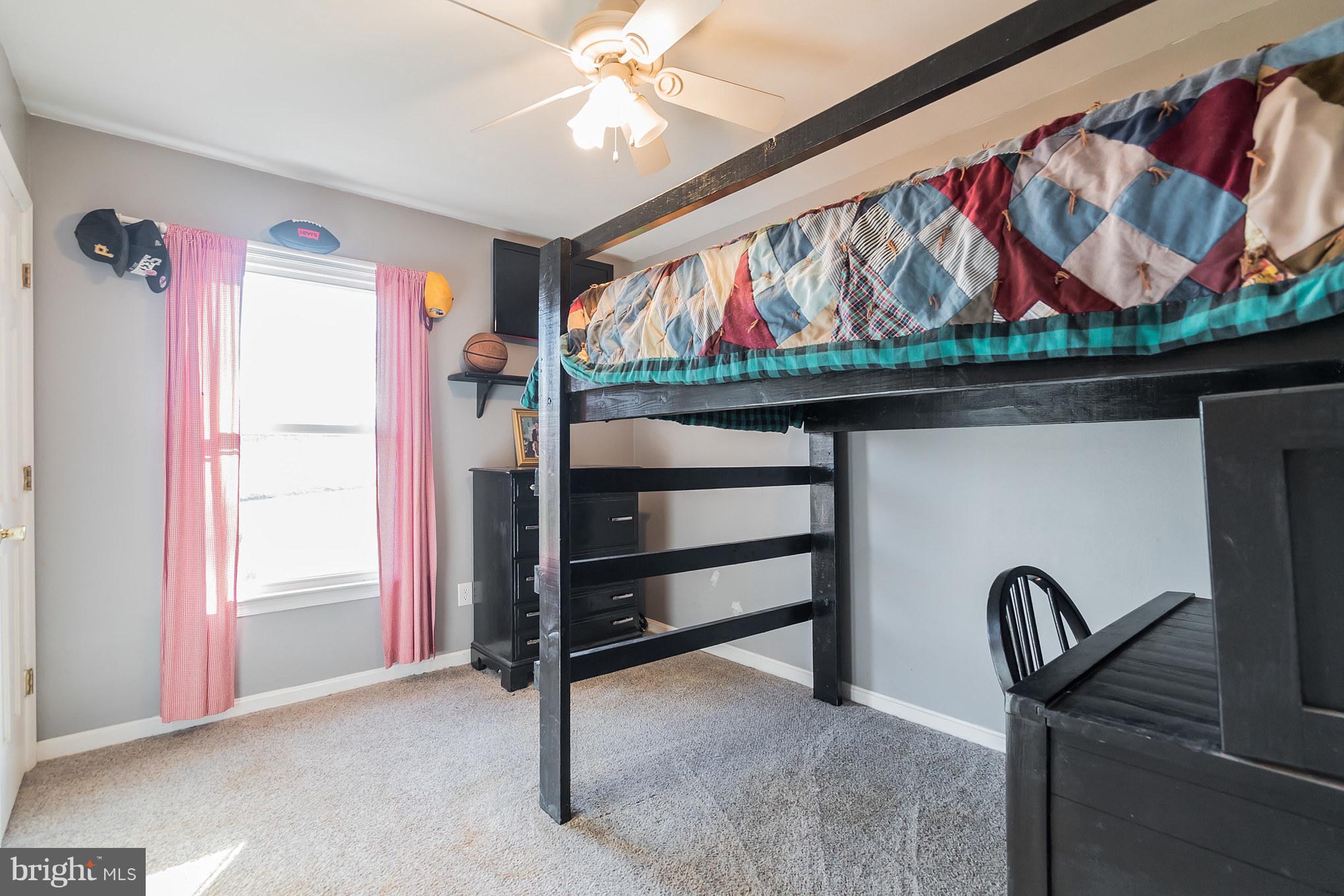 10600 Alum Springs Road Culpeper, VA 22701 - Photo 16 of 30 Bedroom 2