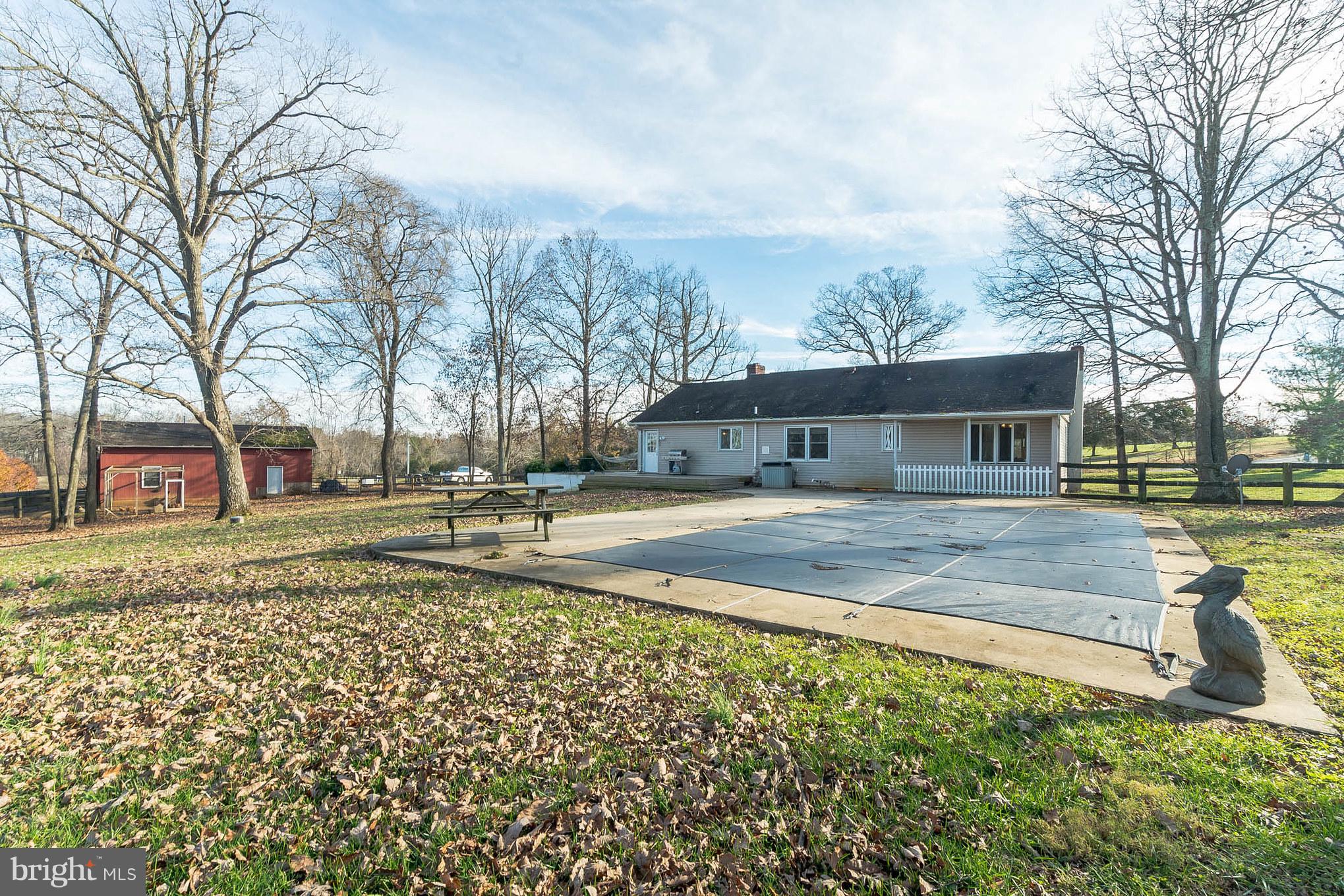 10600 Alum Springs Road Culpeper, VA 22701 - Photo 27 of 30 Gallery Image 27