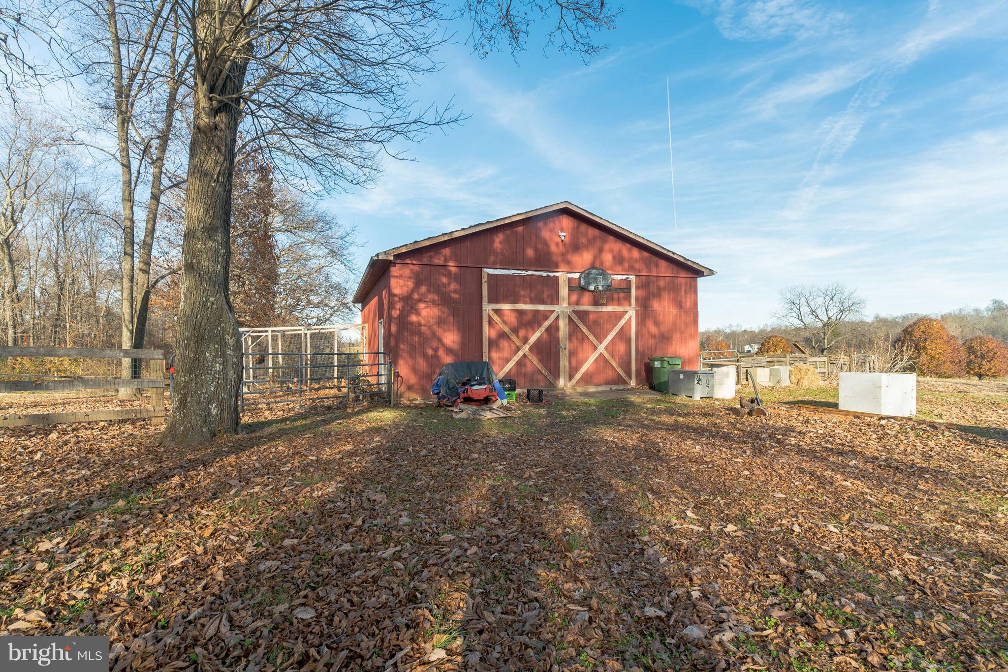10600 Alum Springs Road Culpeper, VA 22701 - Photo 28 of 30 Gallery Image 28