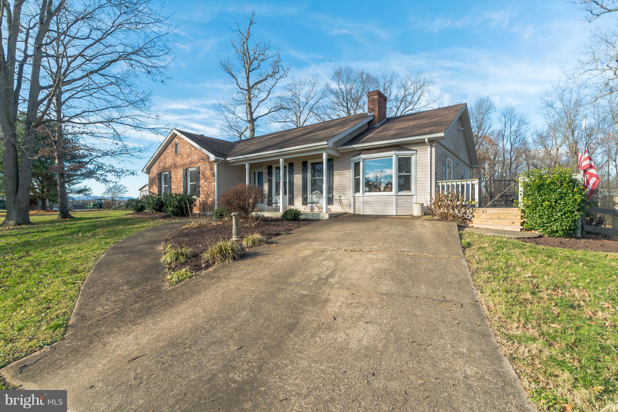10600 Alum Springs Road Culpeper, VA 22701 - Photo 30 of 30 Gallery Image 30