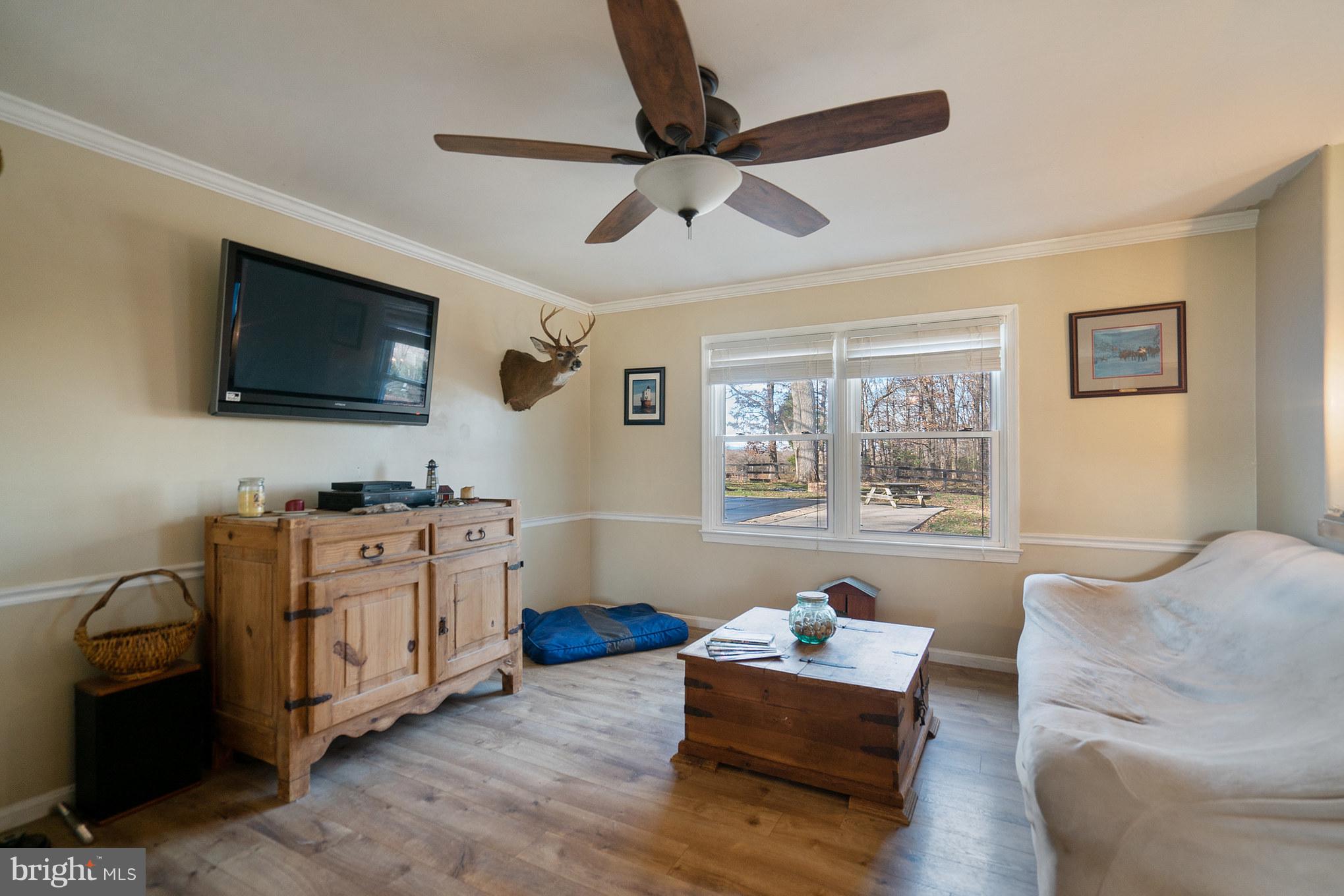 10600 Alum Springs Road Culpeper, VA 22701 - Photo 6 of 30 Family Room