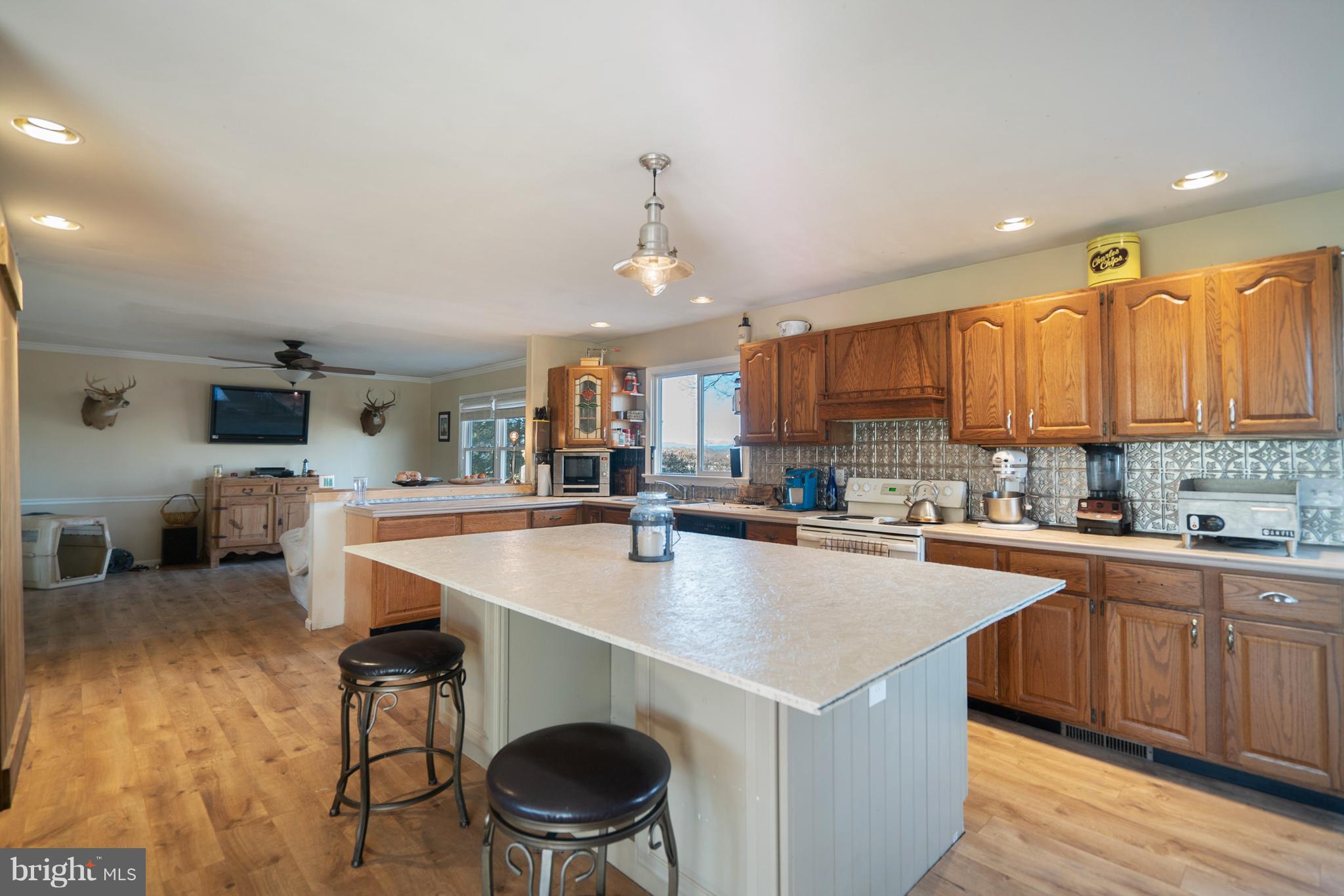 10600 Alum Springs Road Culpeper, VA 22701 - Photo 8 of 30 Kitchen