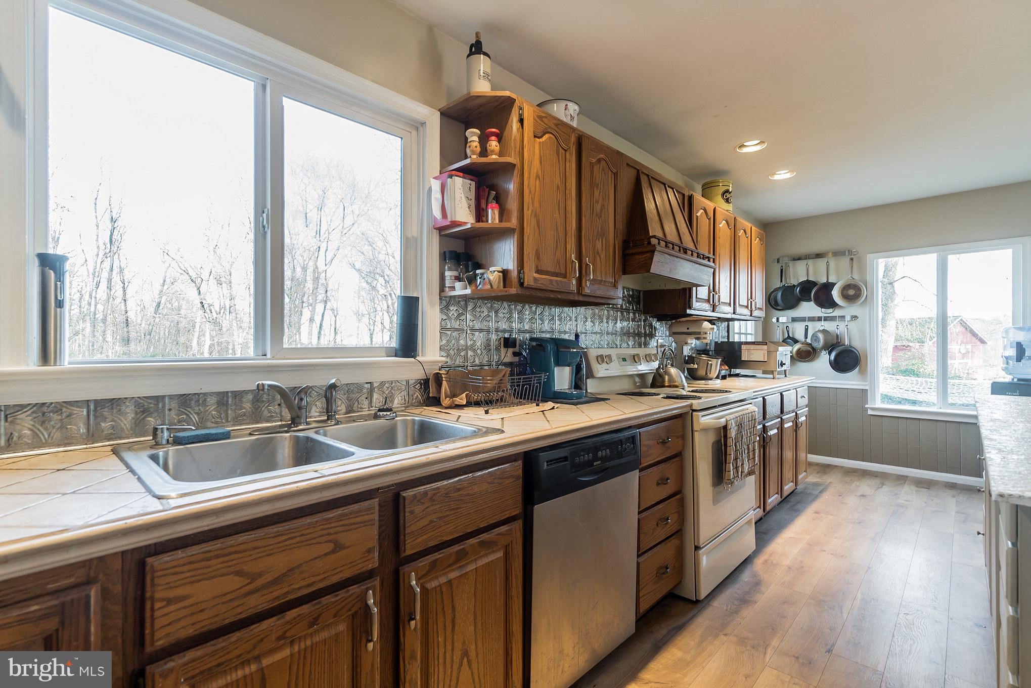 10600 Alum Springs Road Culpeper, VA 22701 - Photo 9 of 30 Kitchen