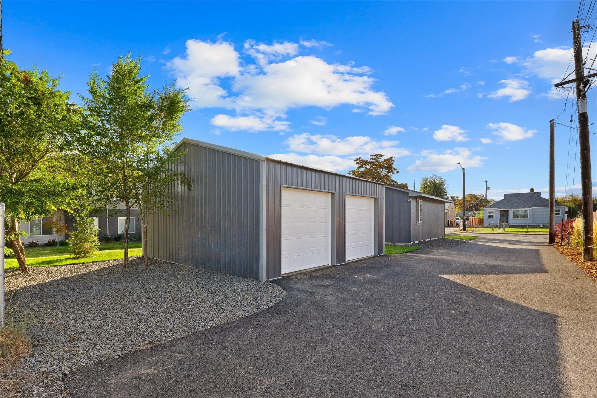 1912 North Regal Street Spokane, WA 99207 - Photo 18 of 23