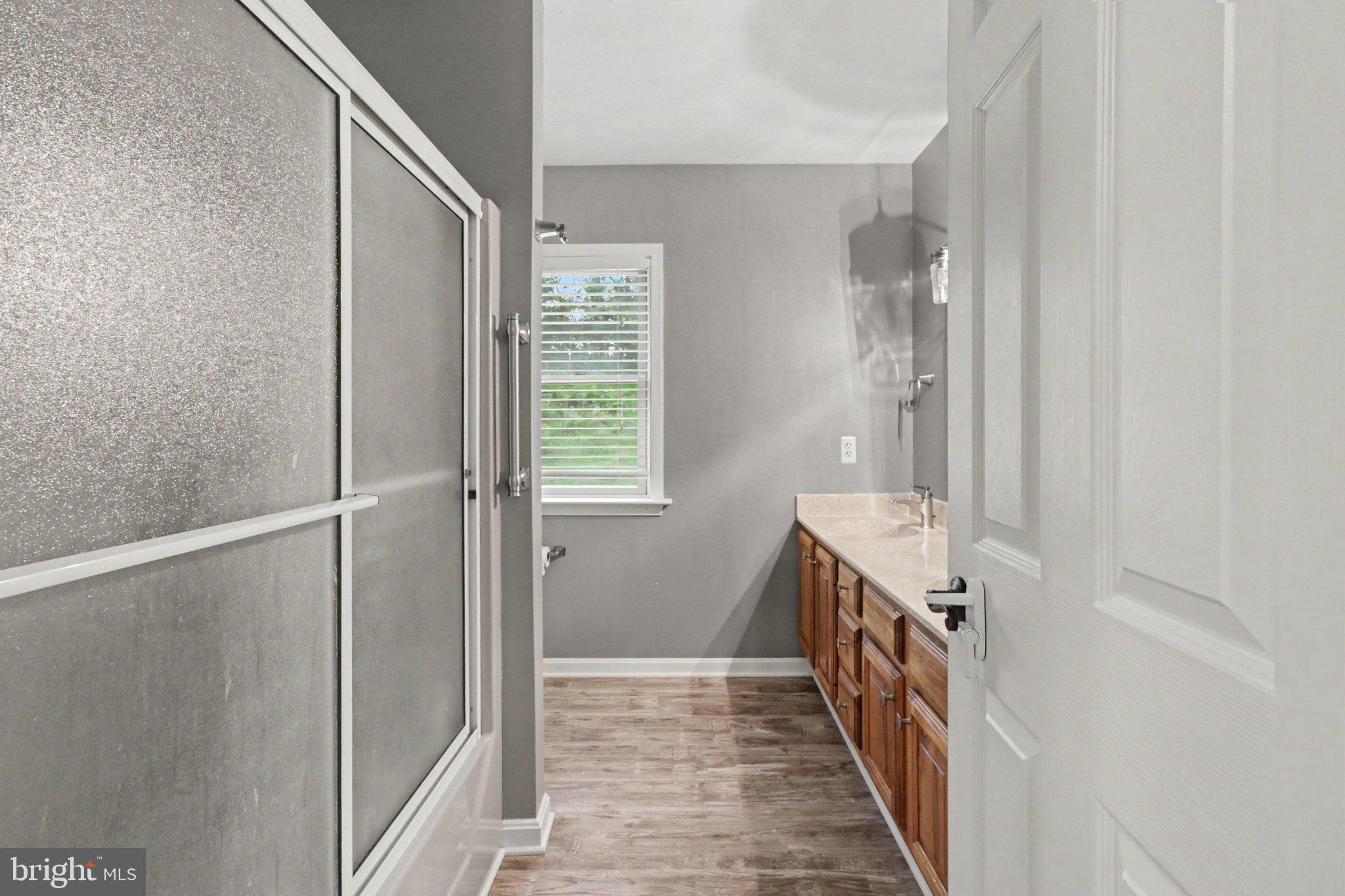 2005 Woodberry Road York, PA 17408 - Photo 19 of 33 Modern bathroom with sleek finishes.