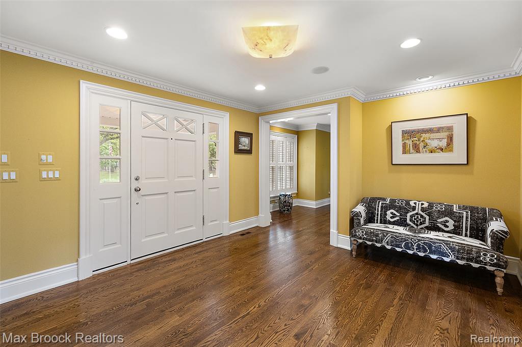 760 Lone Pine Road Bloomfield Hills, MI 48304 - Photo 27 of 65