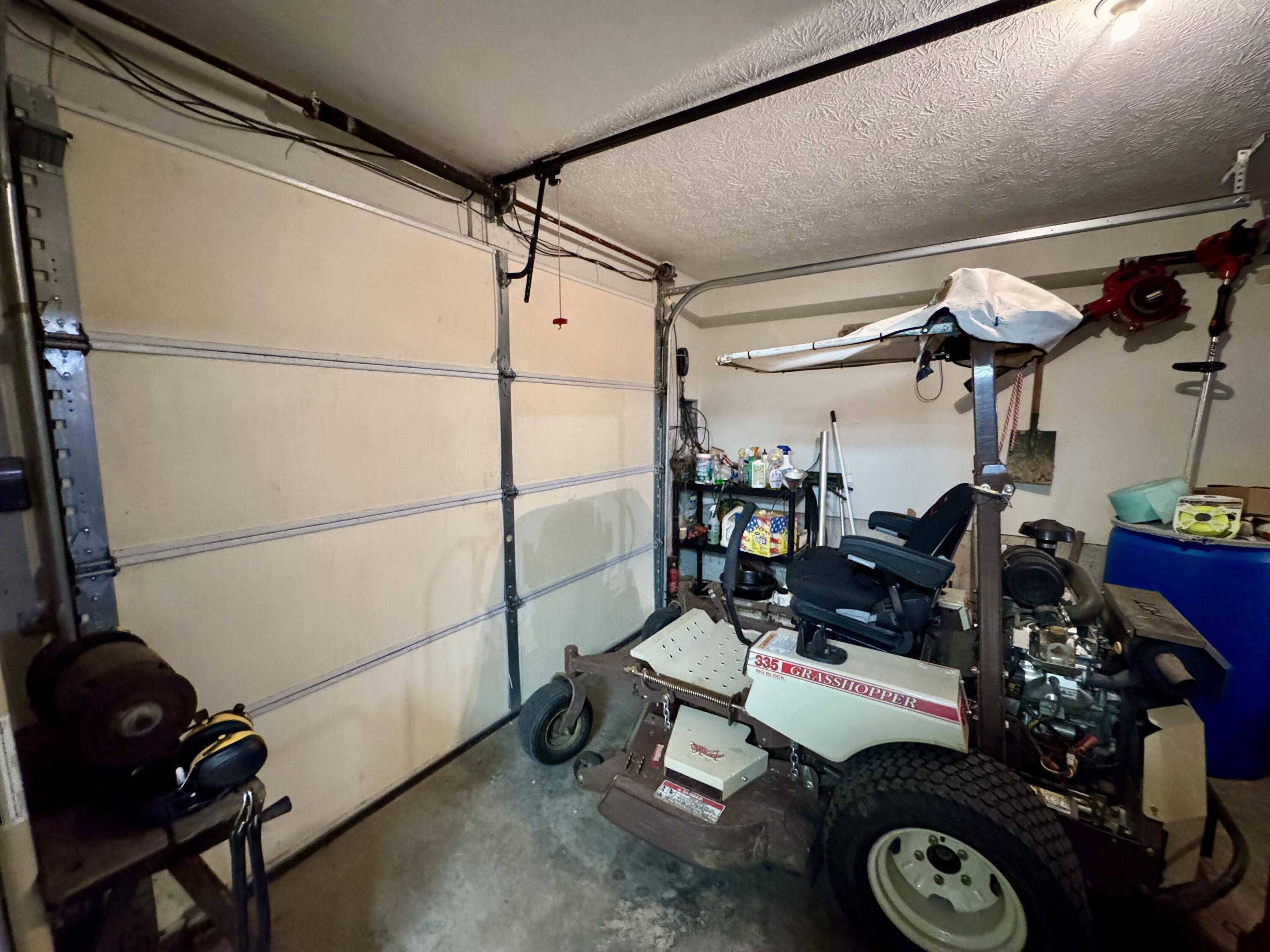 1410 Poosey Ridge Road Richmond, KY 40475 - Photo 45 of 49 Utility Garage