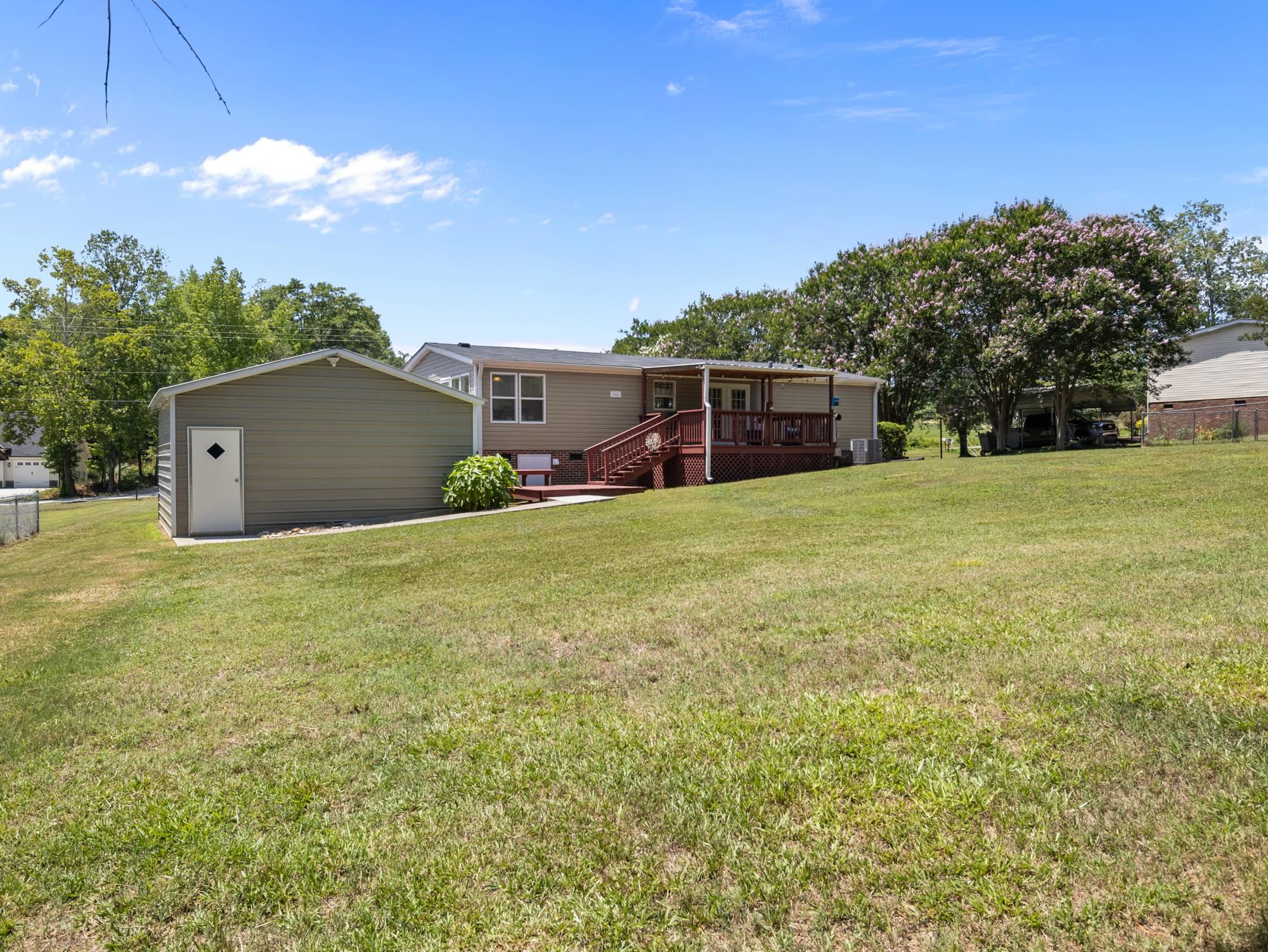 324 Groce Meadow Road Taylors, SC 29687 - Photo 40 of 47