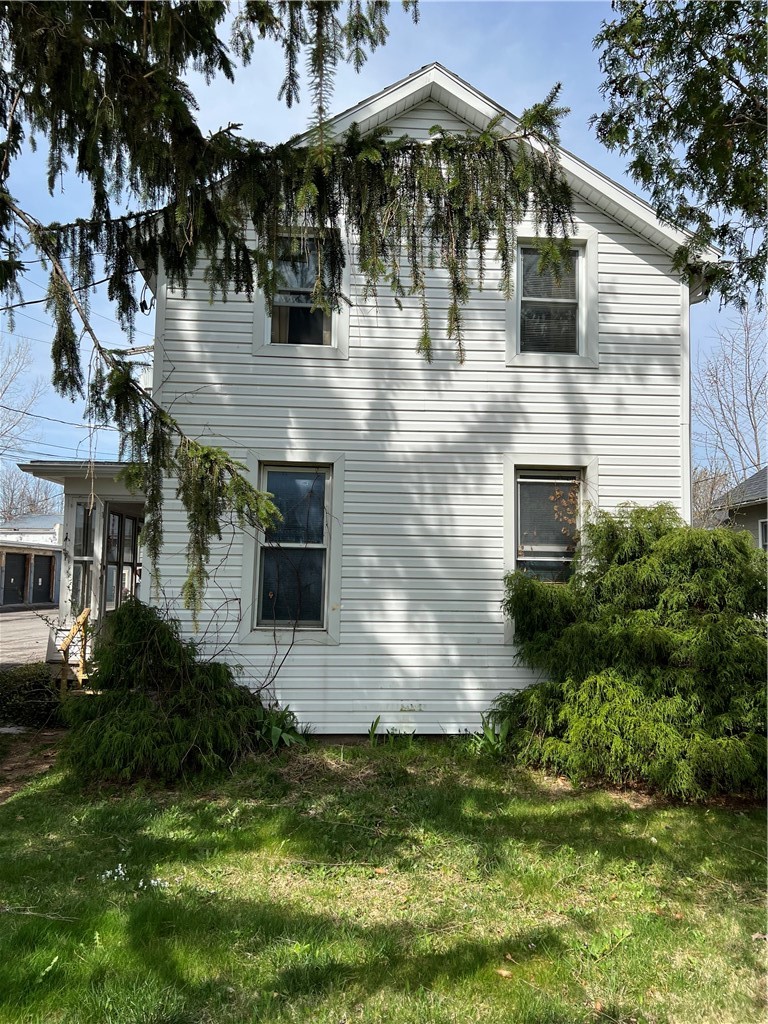 75 Fair Street Sweden, NY 14420 - Photo 1 of 1