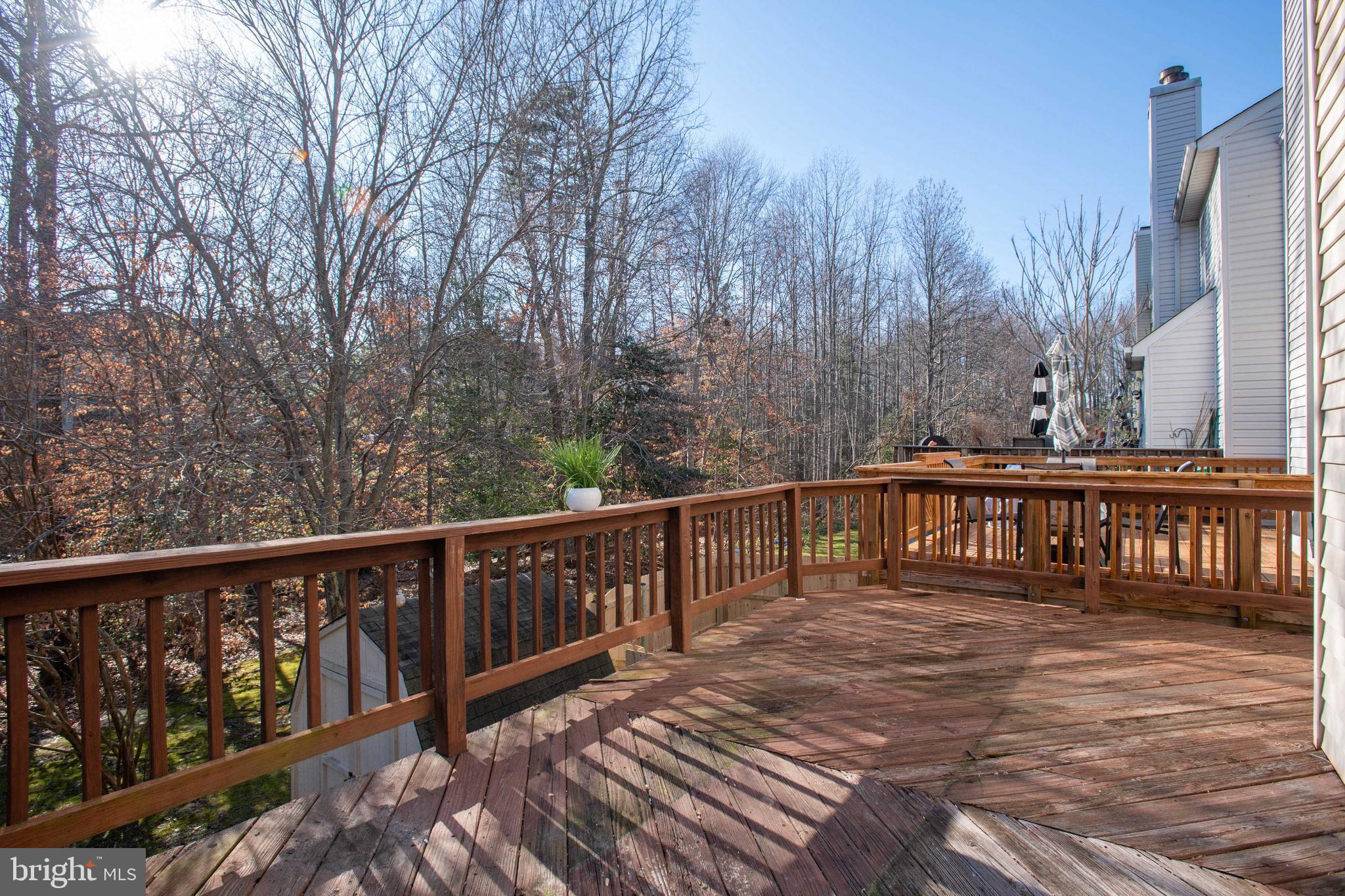 301 Crossing Road Fredericksburg, VA 22406 - Photo 30 of 33 Gallery Image 30