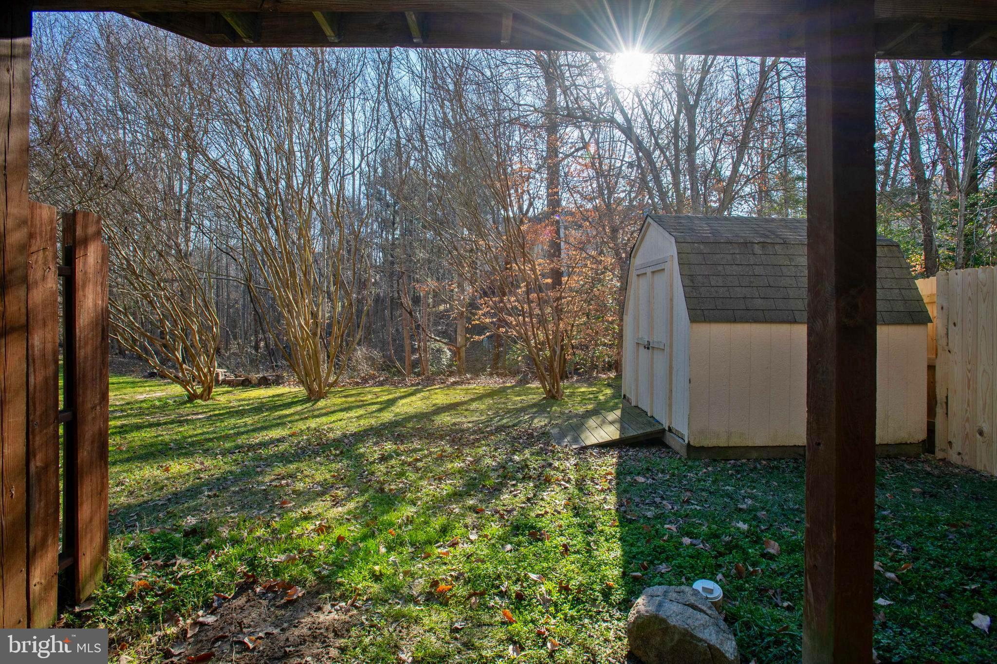 301 Crossing Road Fredericksburg, VA 22406 - Photo 32 of 33 Gallery Image 32