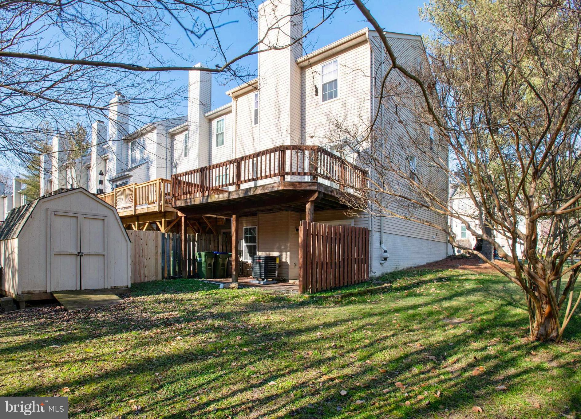 301 Crossing Road Fredericksburg, VA 22406 - Photo 33 of 33 Gallery Image 33