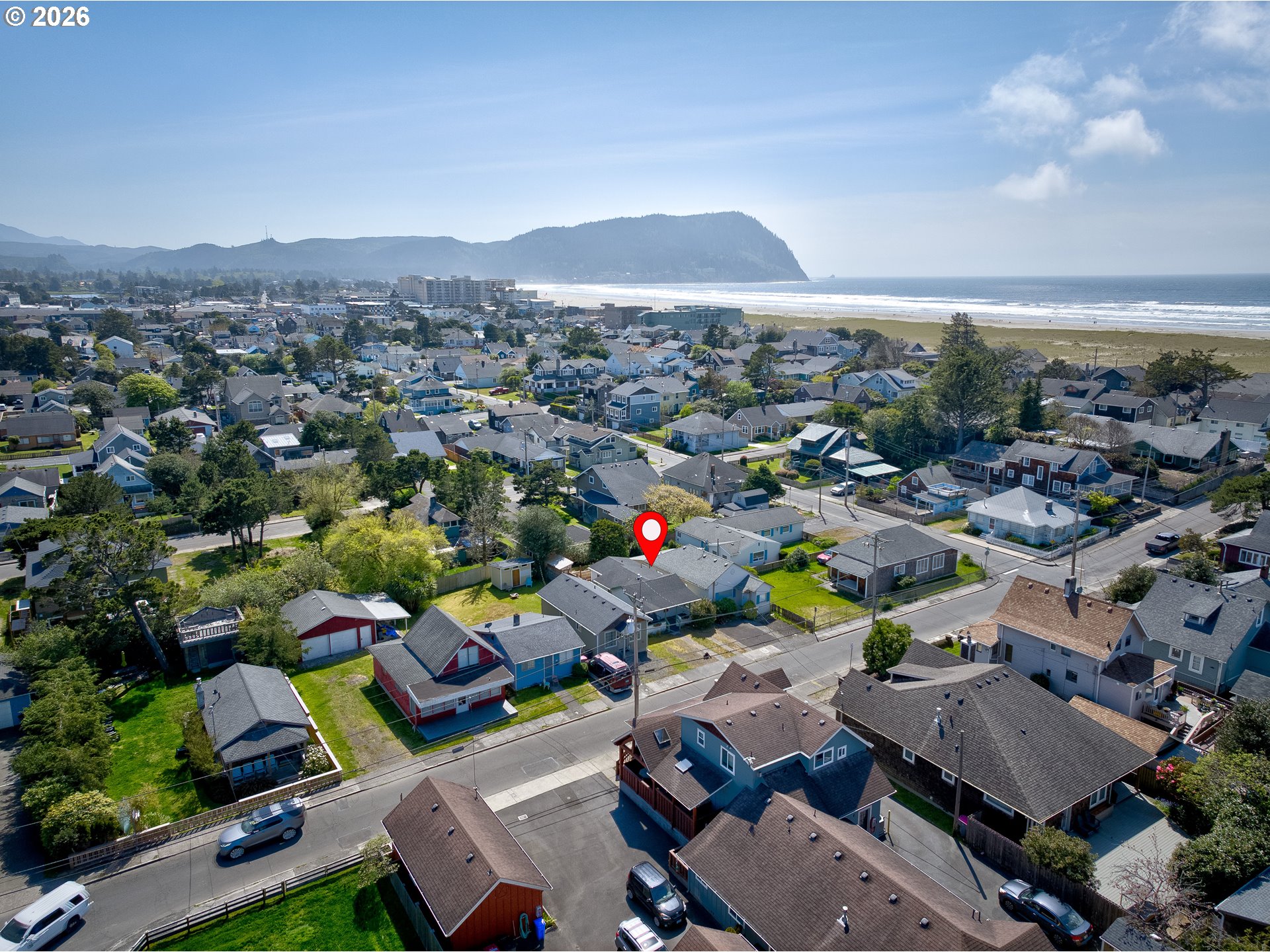 335 9th Avenue Seaside, OR 97138 - Photo 23 of 25