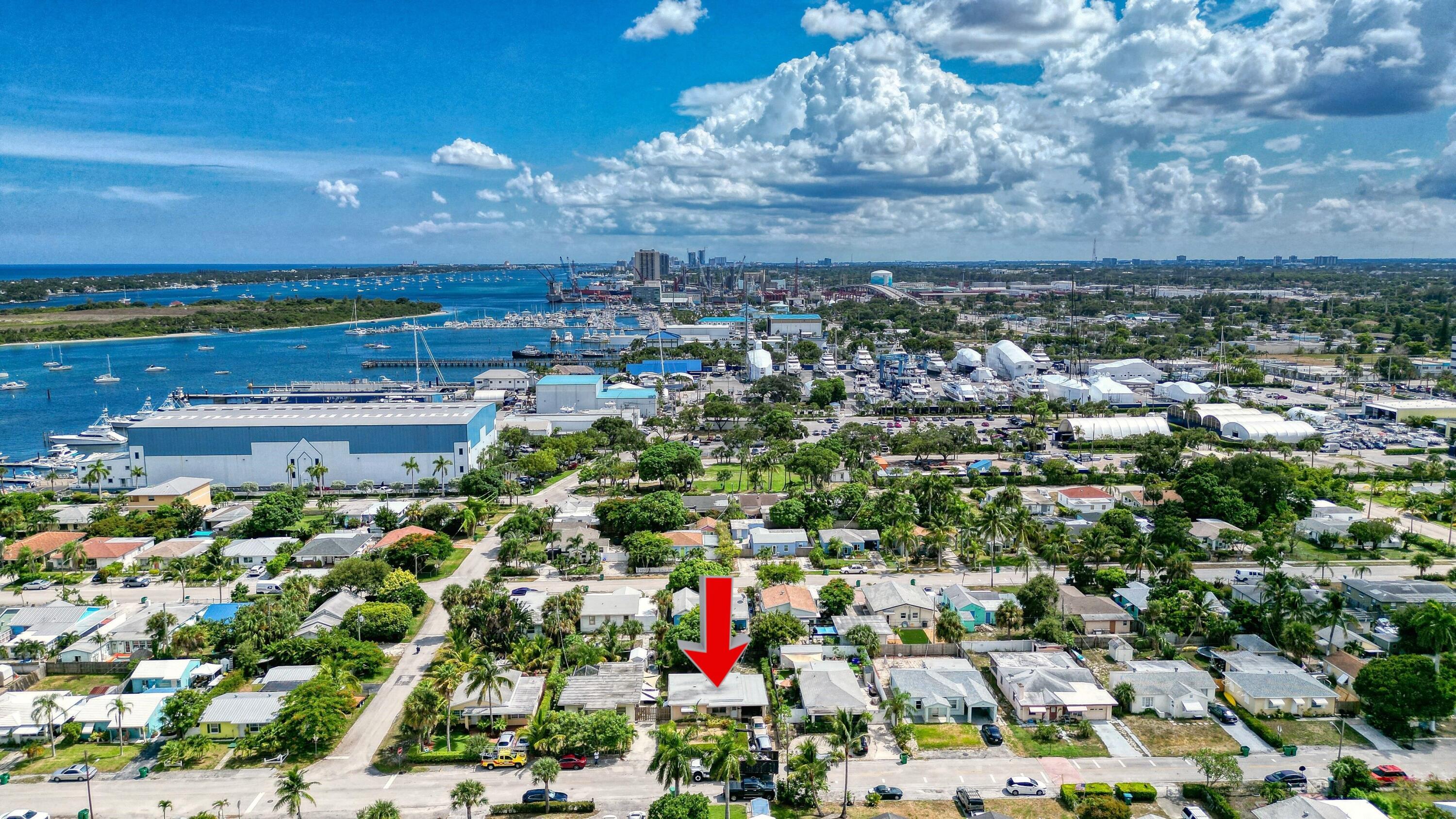 175 East 24th Street Riviera Beach, FL 33404 - Photo 11 of 15 10