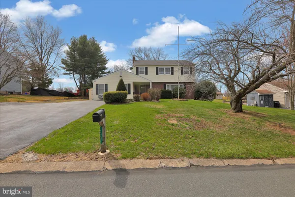 $450,000 | 324 Bow Lane, Gilbertsville, PA 19525