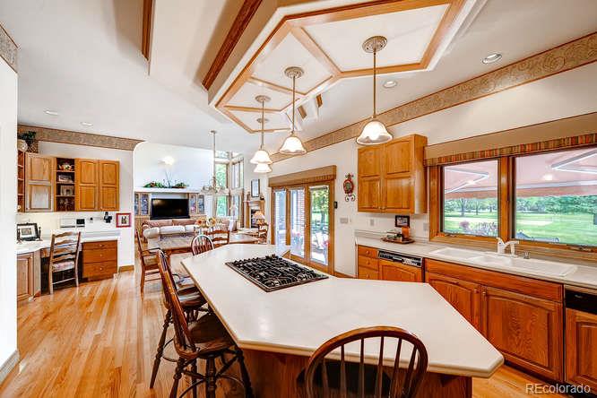 7152 Old Post Road Boulder, CO 80301 - Photo 8 of 34 Gallery Image 8