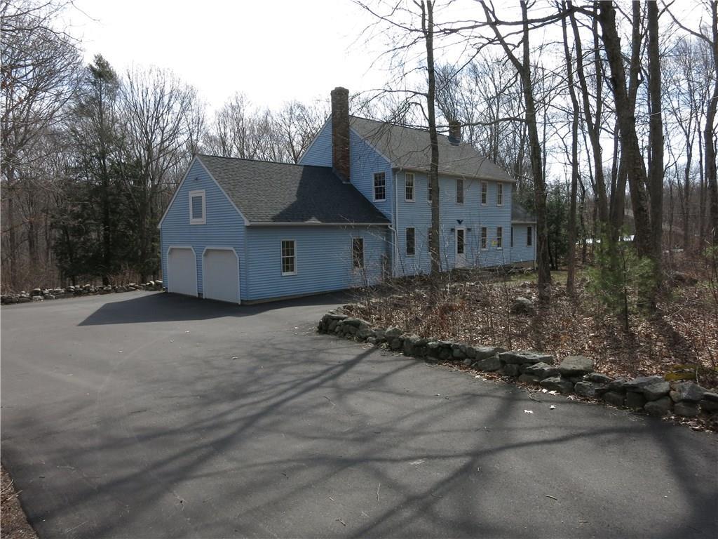 46 Alexander Road East Haddam, CT 06415 - Photo 1 of 1