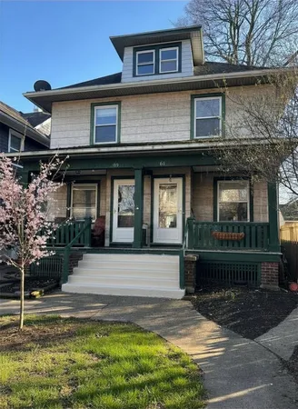 $1,900 | 61 Morningside Park, Rochester, NY 14607