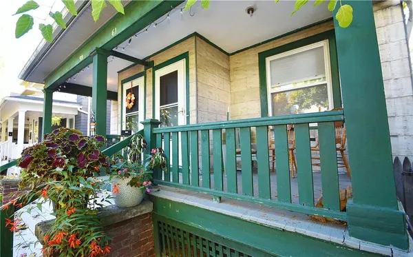 $1,900 | 61 Morningside Park, Rochester, NY 14607
