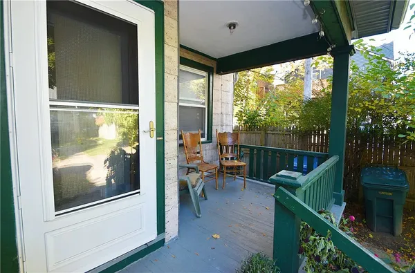 $1,900 | 61 Morningside Park, Rochester, NY 14607