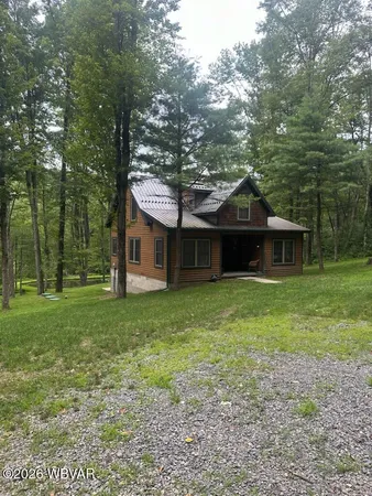 $485,000 | 1190 Neufer Hollow Road, Muncy, PA 17756