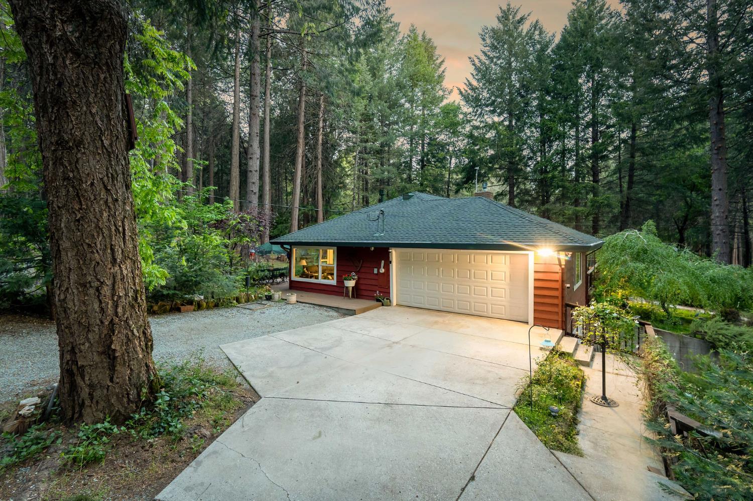 15188 North Bloomfield Road Nevada City, CA 95959 - Photo 49 of 73