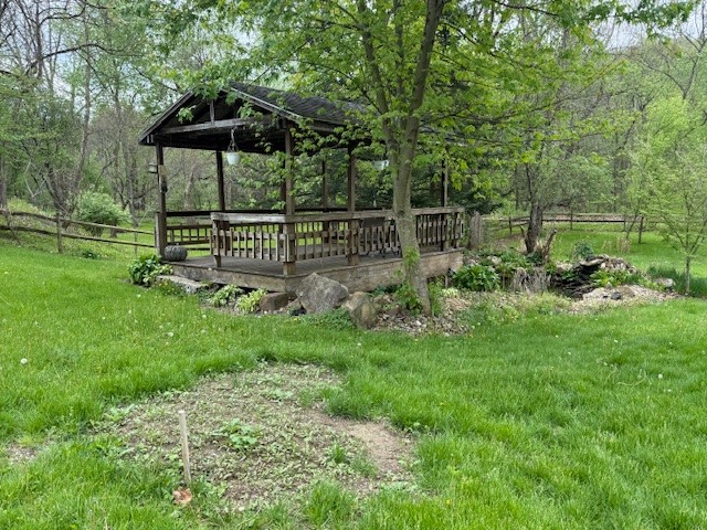 1313 New Lebanon Road Carlton, PA 16311 - Photo 30 of 31