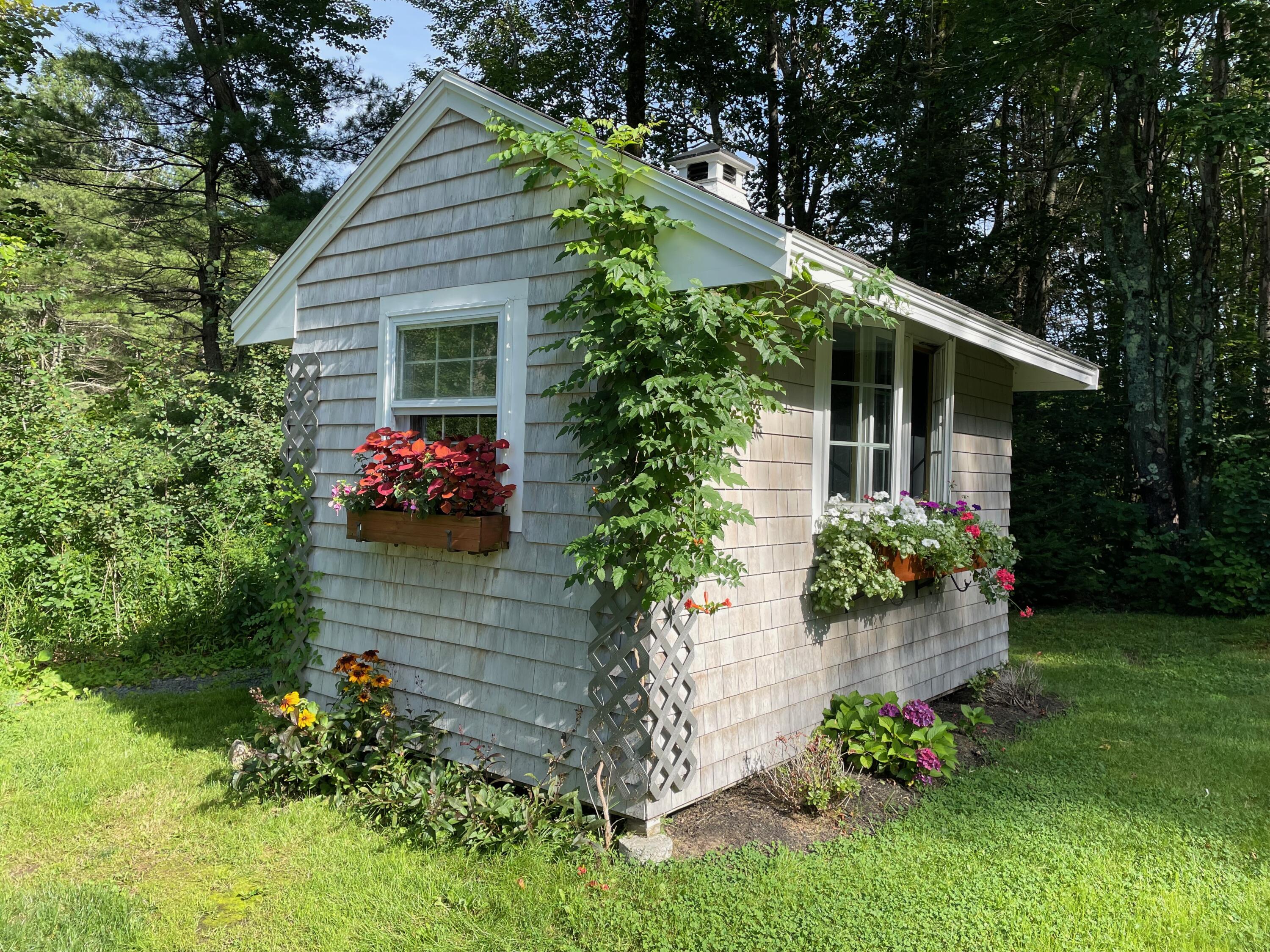 15 Goose Rocks Road Kennebunkport, ME 04046 - Photo 48 of 56 67.shed
