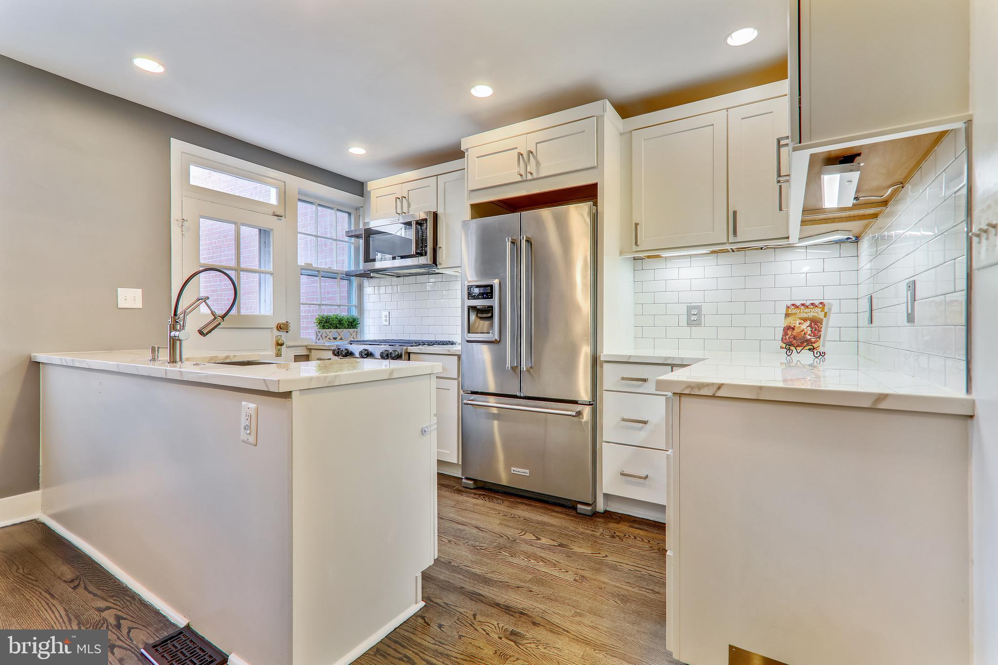 2414 Tunlaw Road Northwest Washington, DC 20007 - Photo 11 of 44 Gallery Image 11