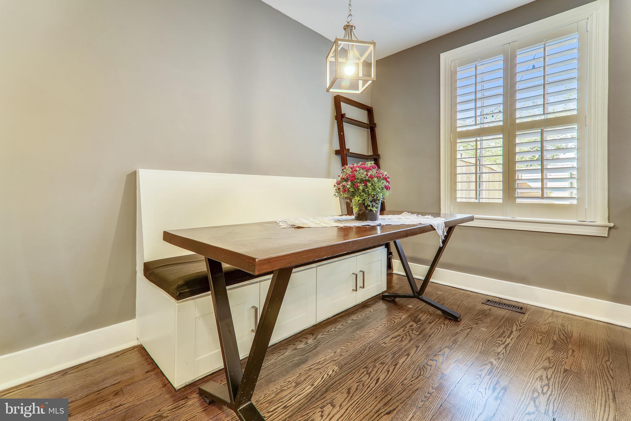 2414 Tunlaw Road Northwest Washington, DC 20007 - Photo 12 of 44 Gallery Image 12
