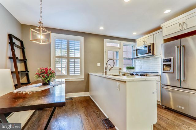 $993,700 | 2414 Tunlaw Road Northwest, Washington, DC 20007