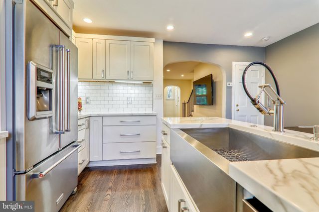 $993,700 | 2414 Tunlaw Road Northwest, Washington, DC 20007