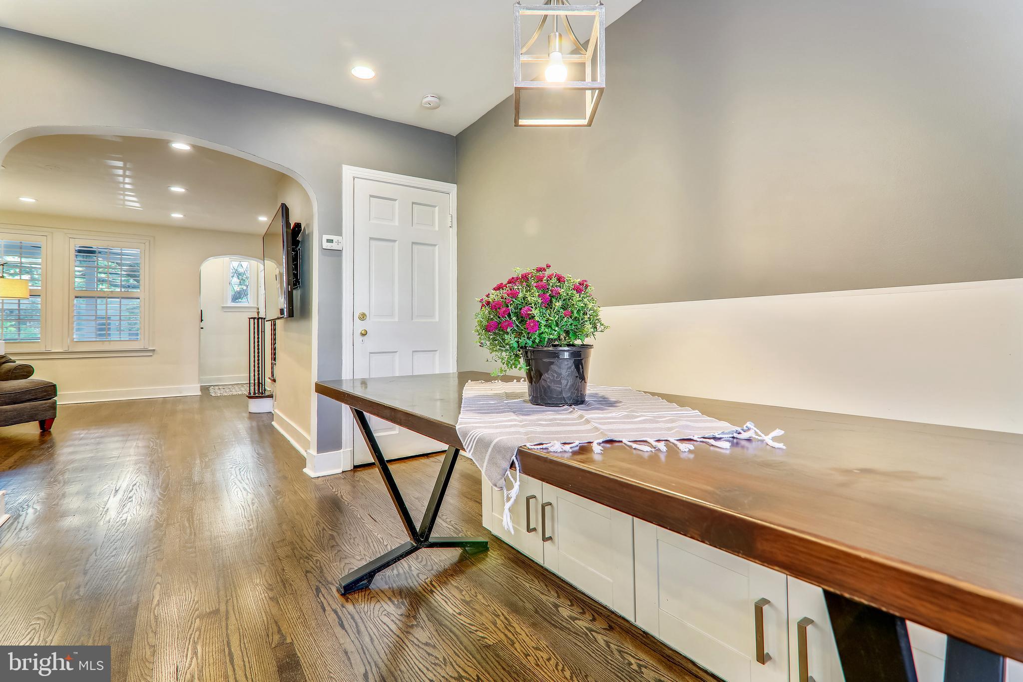 2414 Tunlaw Road Northwest Washington, DC 20007 - Photo 16 of 44 Gallery Image 16