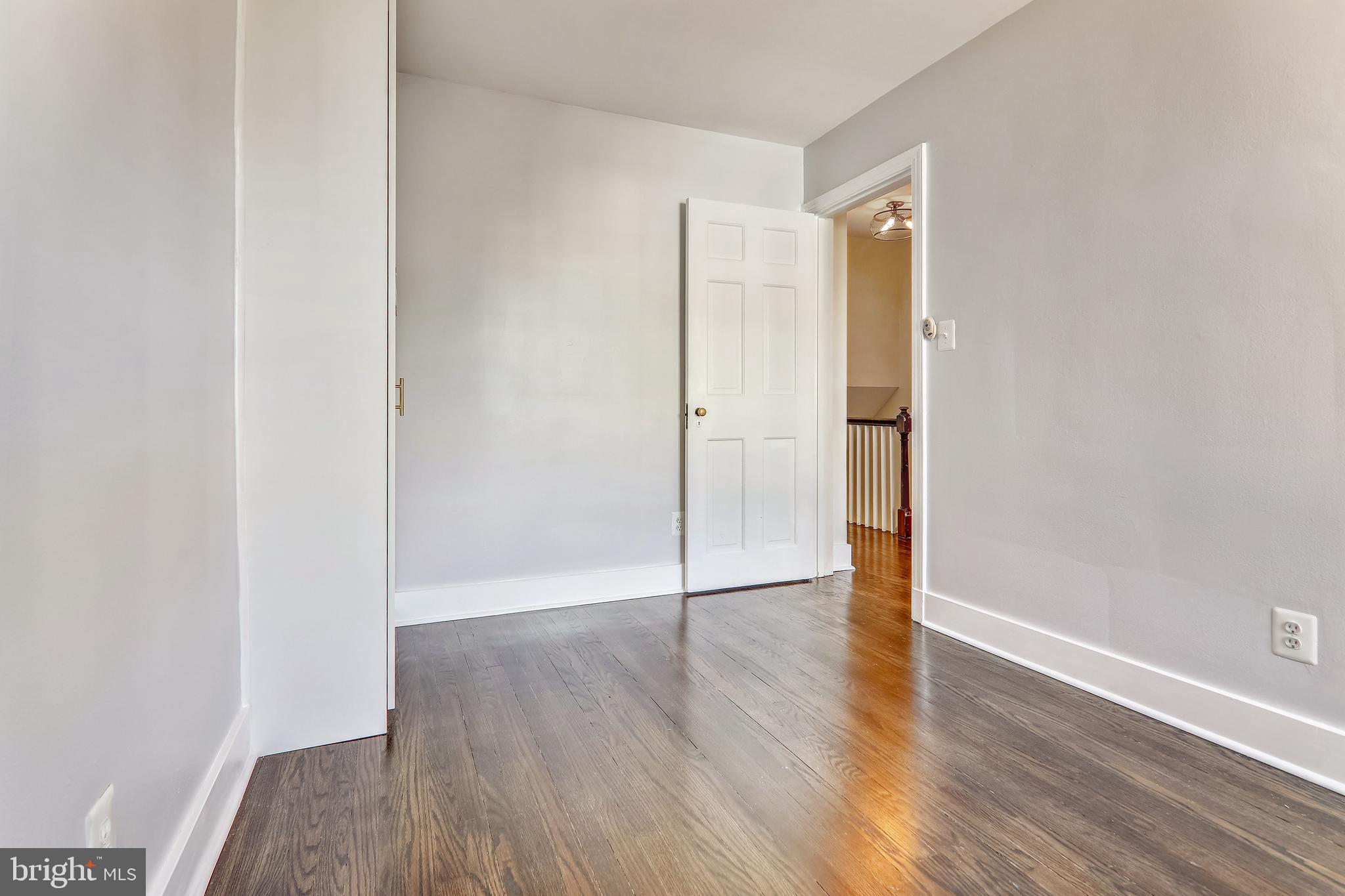 2414 Tunlaw Road Northwest Washington, DC 20007 - Photo 18 of 44 Gallery Image 18