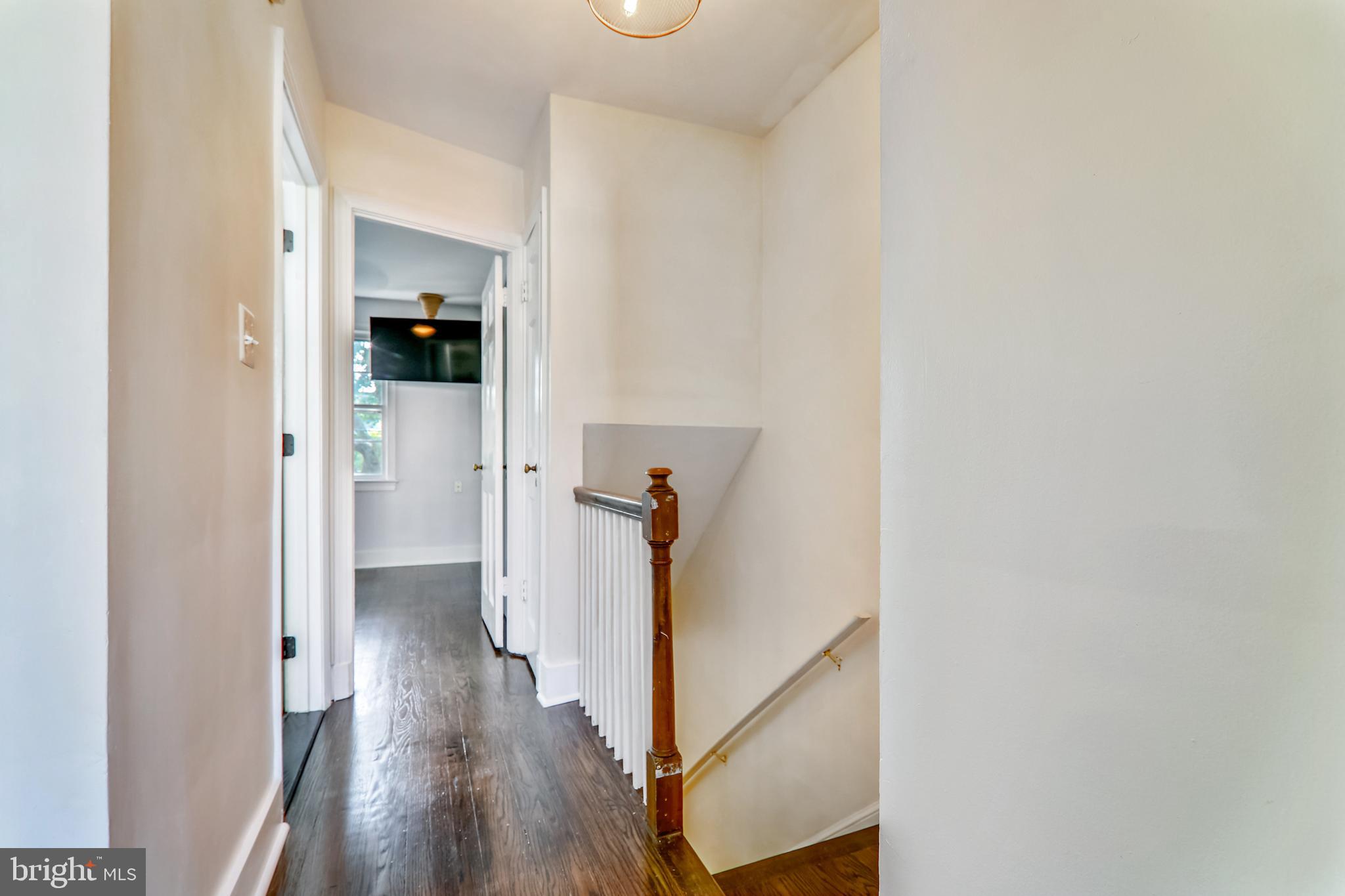 2414 Tunlaw Road Northwest Washington, DC 20007 - Photo 22 of 44 Gallery Image 22