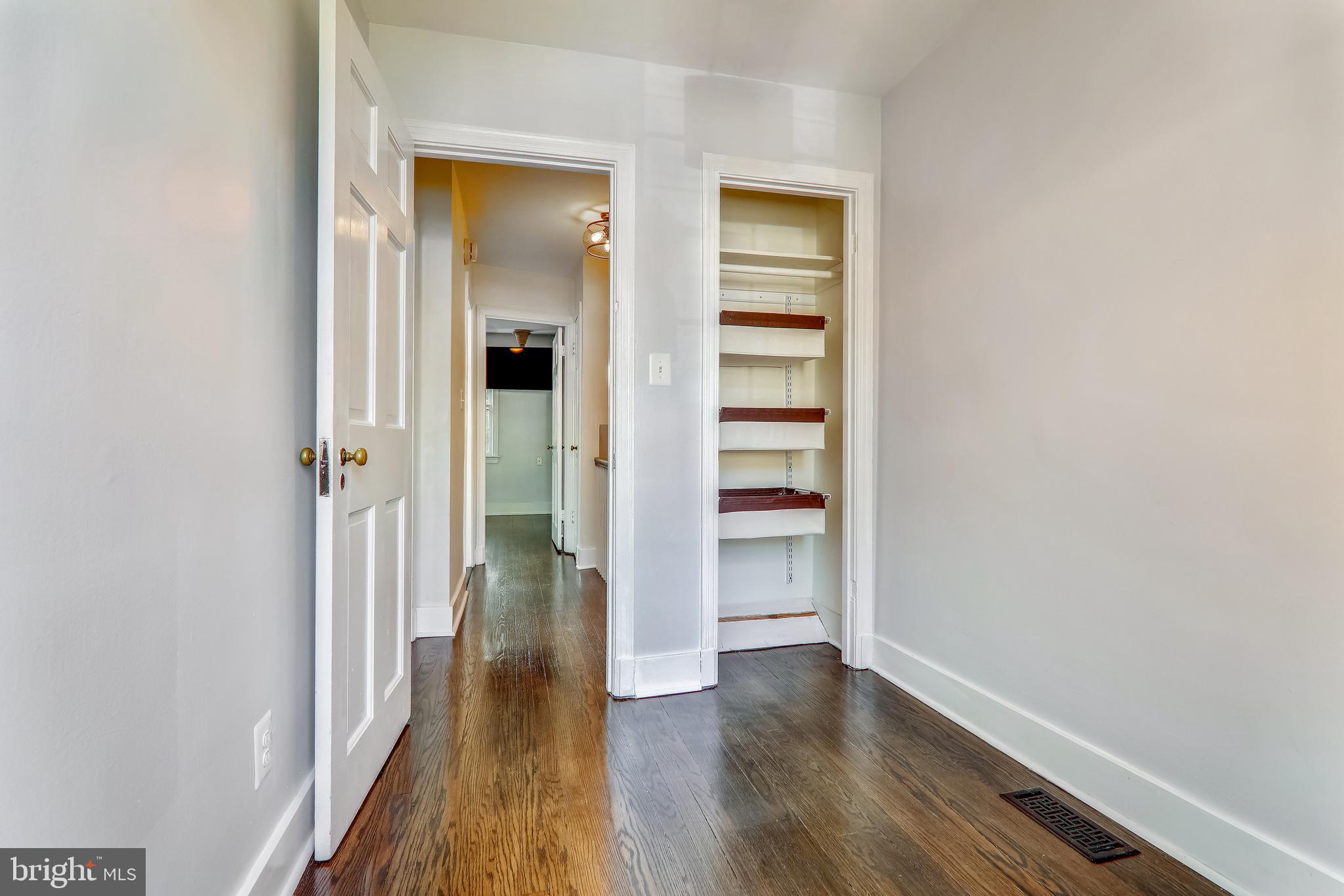 2414 Tunlaw Road Northwest Washington, DC 20007 - Photo 23 of 44 Gallery Image 23