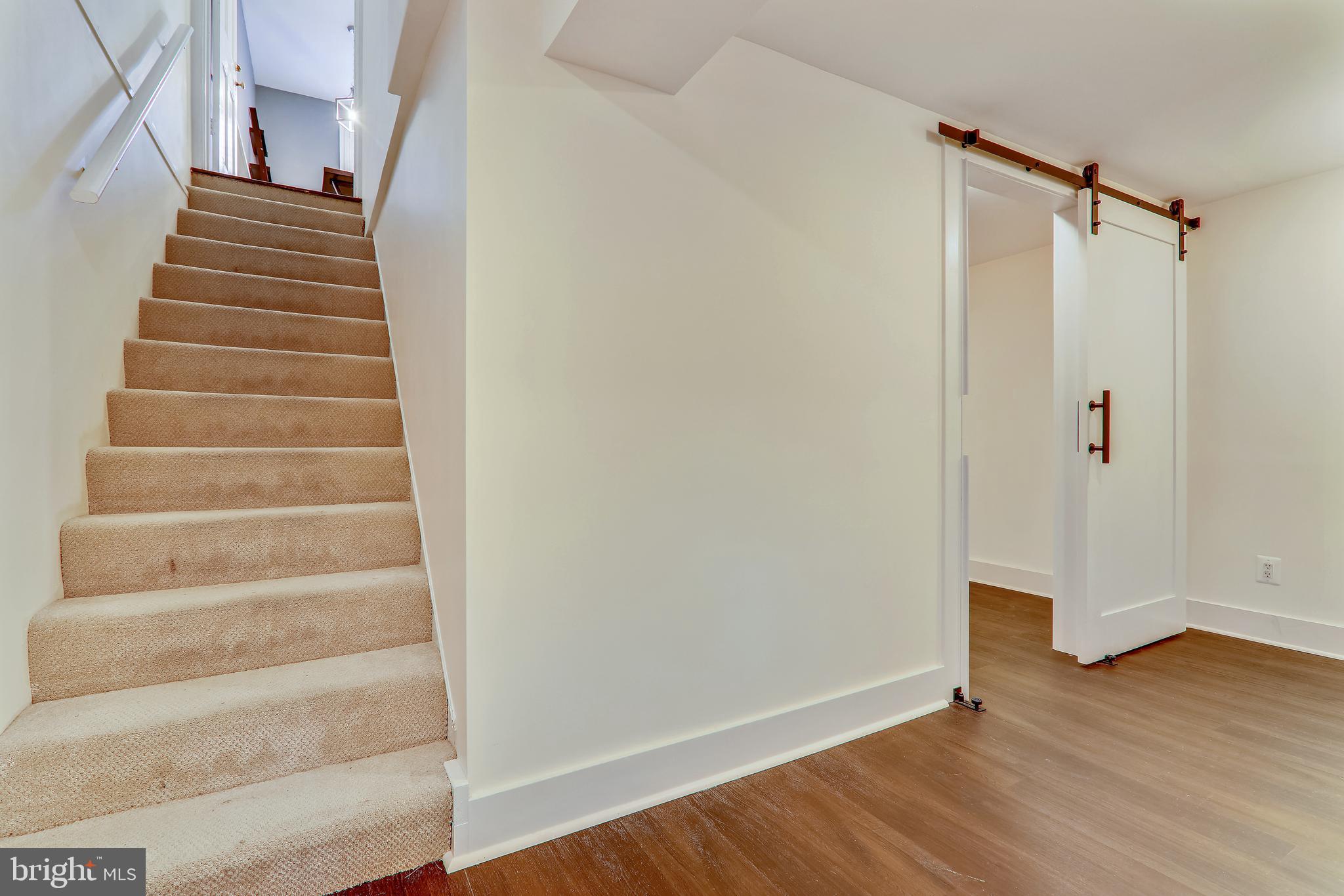 2414 Tunlaw Road Northwest Washington, DC 20007 - Photo 26 of 44 Gallery Image 26