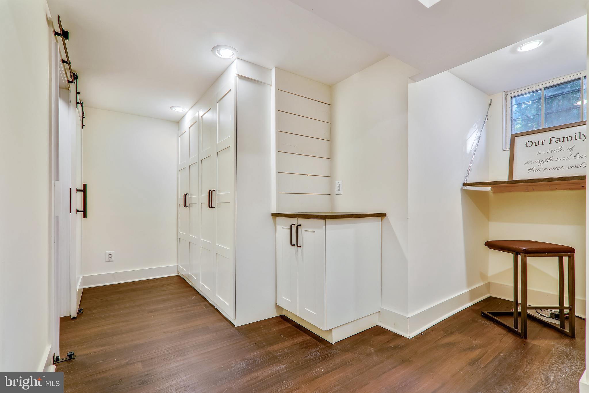 2414 Tunlaw Road Northwest Washington, DC 20007 - Photo 29 of 44 Gallery Image 29