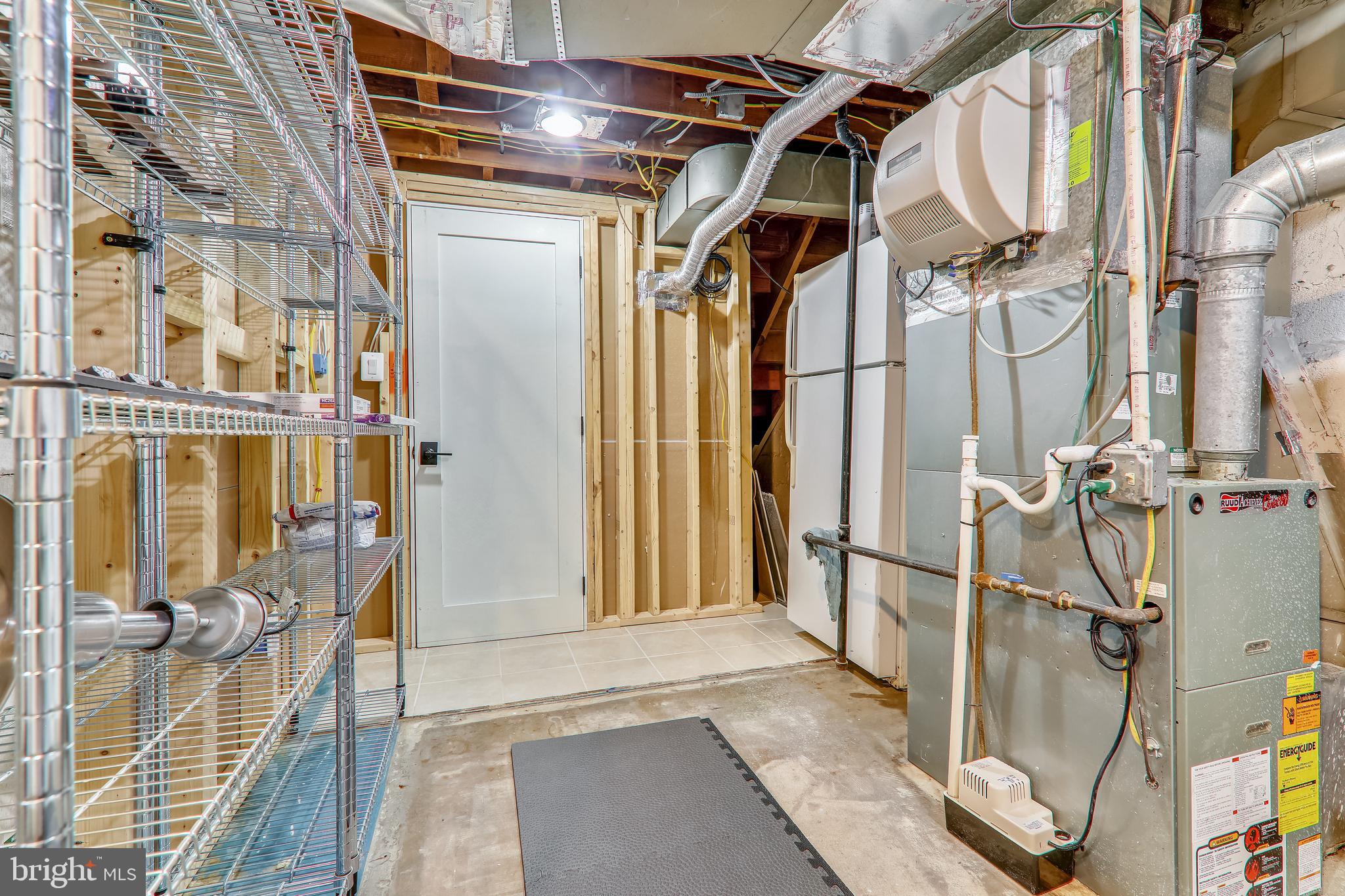 2414 Tunlaw Road Northwest Washington, DC 20007 - Photo 34 of 44 Gallery Image 34