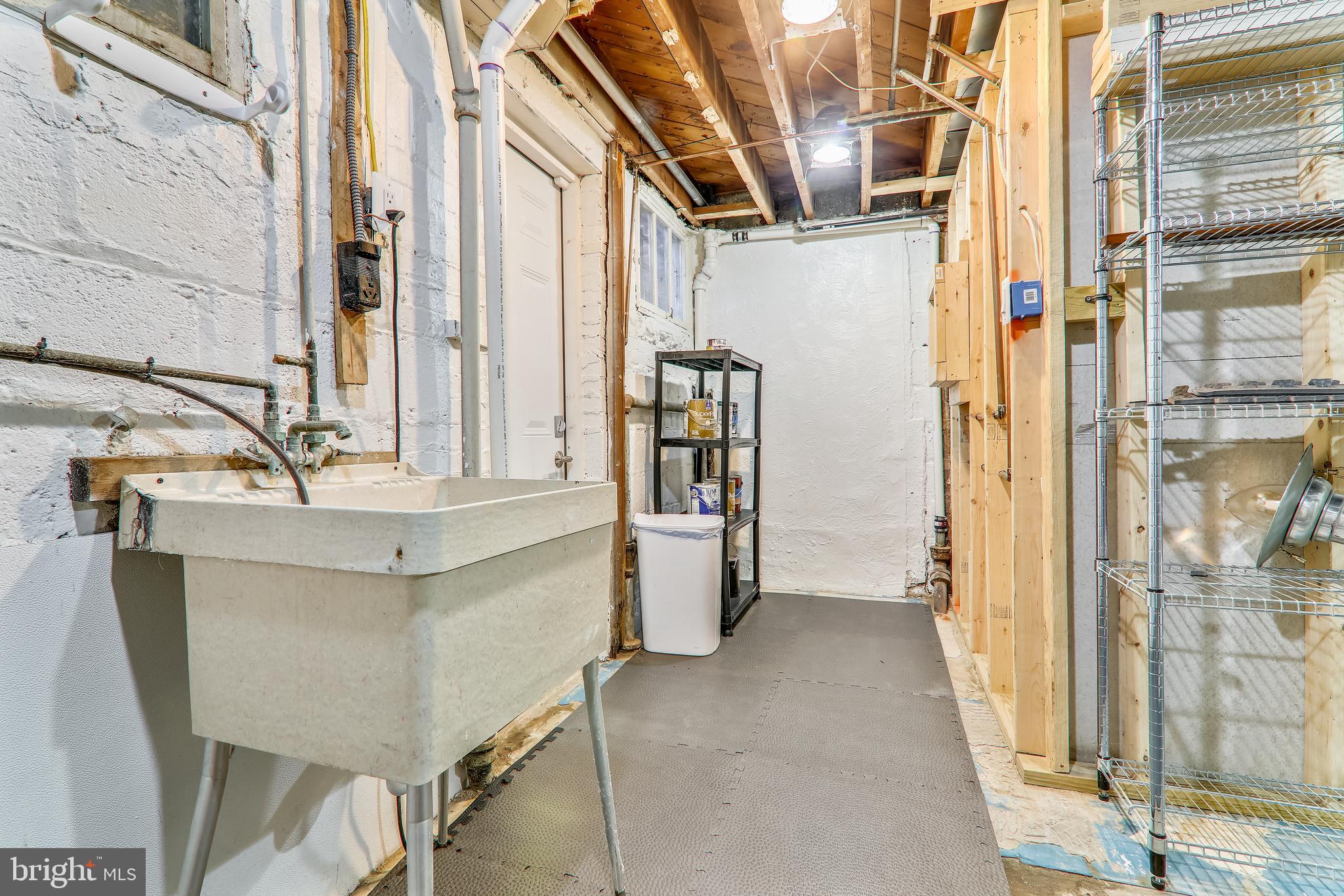 2414 Tunlaw Road Northwest Washington, DC 20007 - Photo 35 of 44 Gallery Image 35