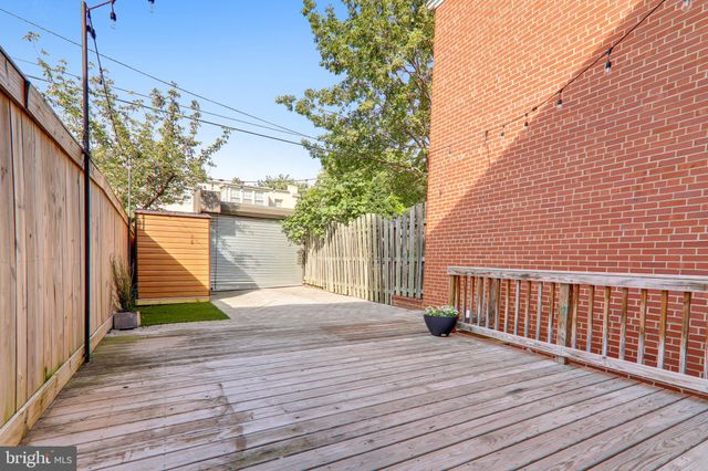 $993,700 | 2414 Tunlaw Road Northwest, Washington, DC 20007