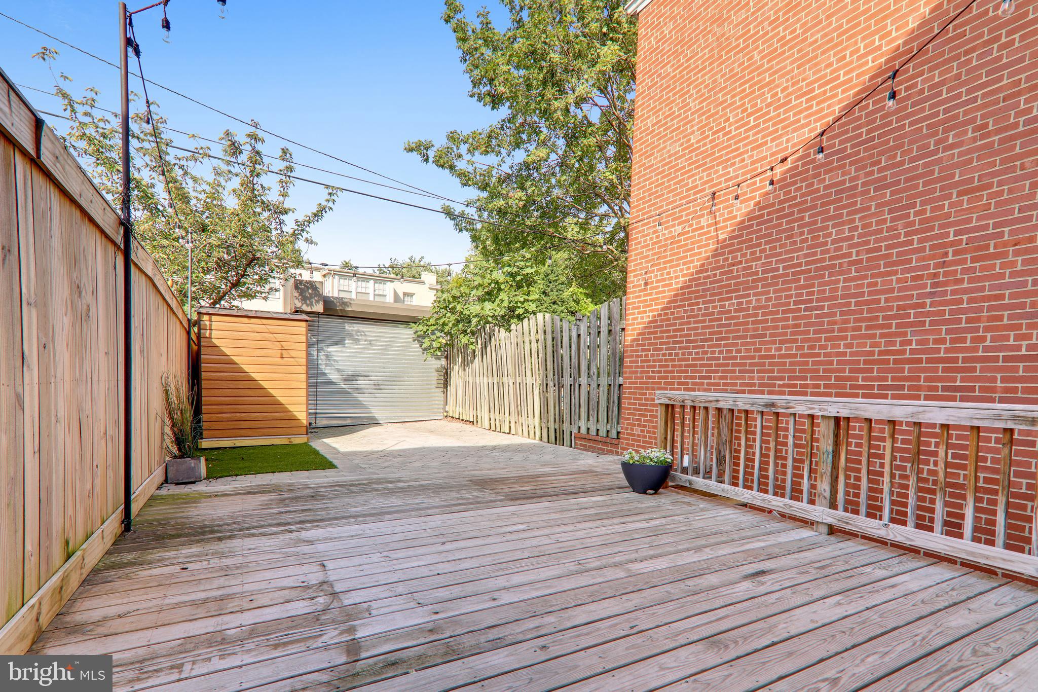2414 Tunlaw Road Northwest Washington, DC 20007 - Photo 36 of 44 Gallery Image 36